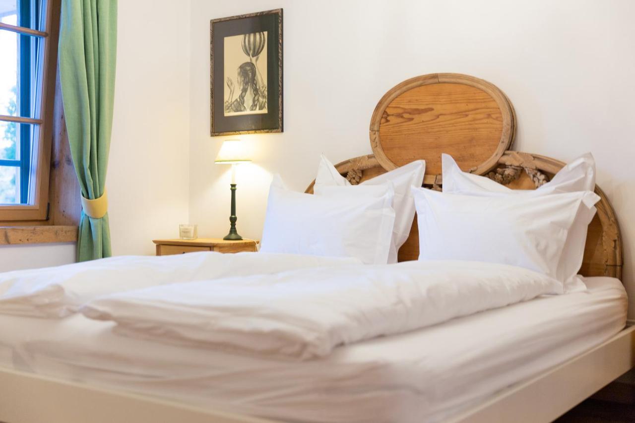 Gasthof zum Schlüssel Ueberstorf Habitación foto