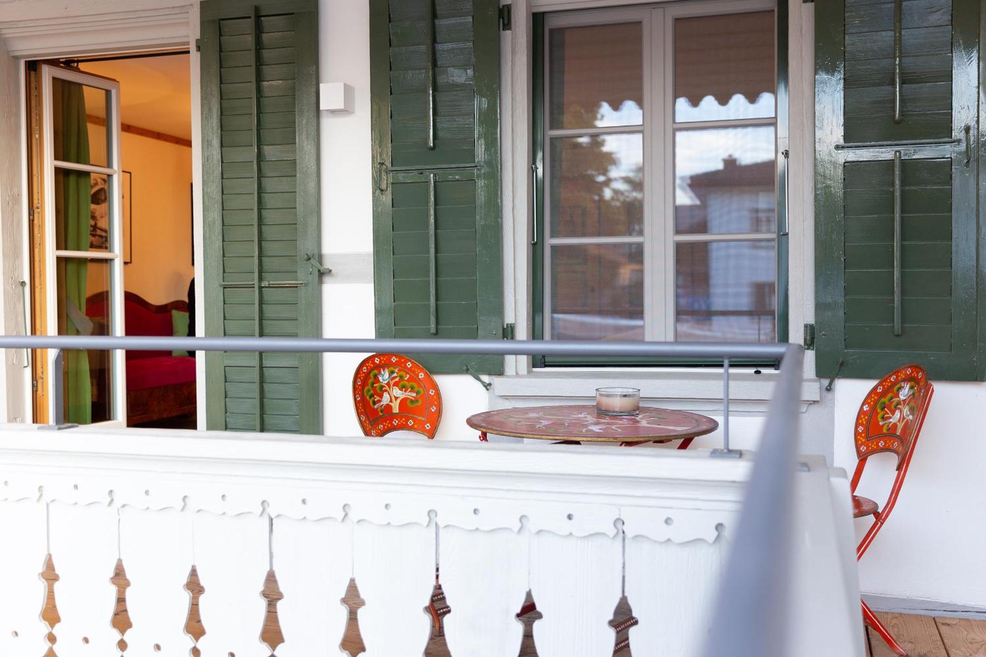 Gasthof zum Schlüssel Ueberstorf Habitación foto