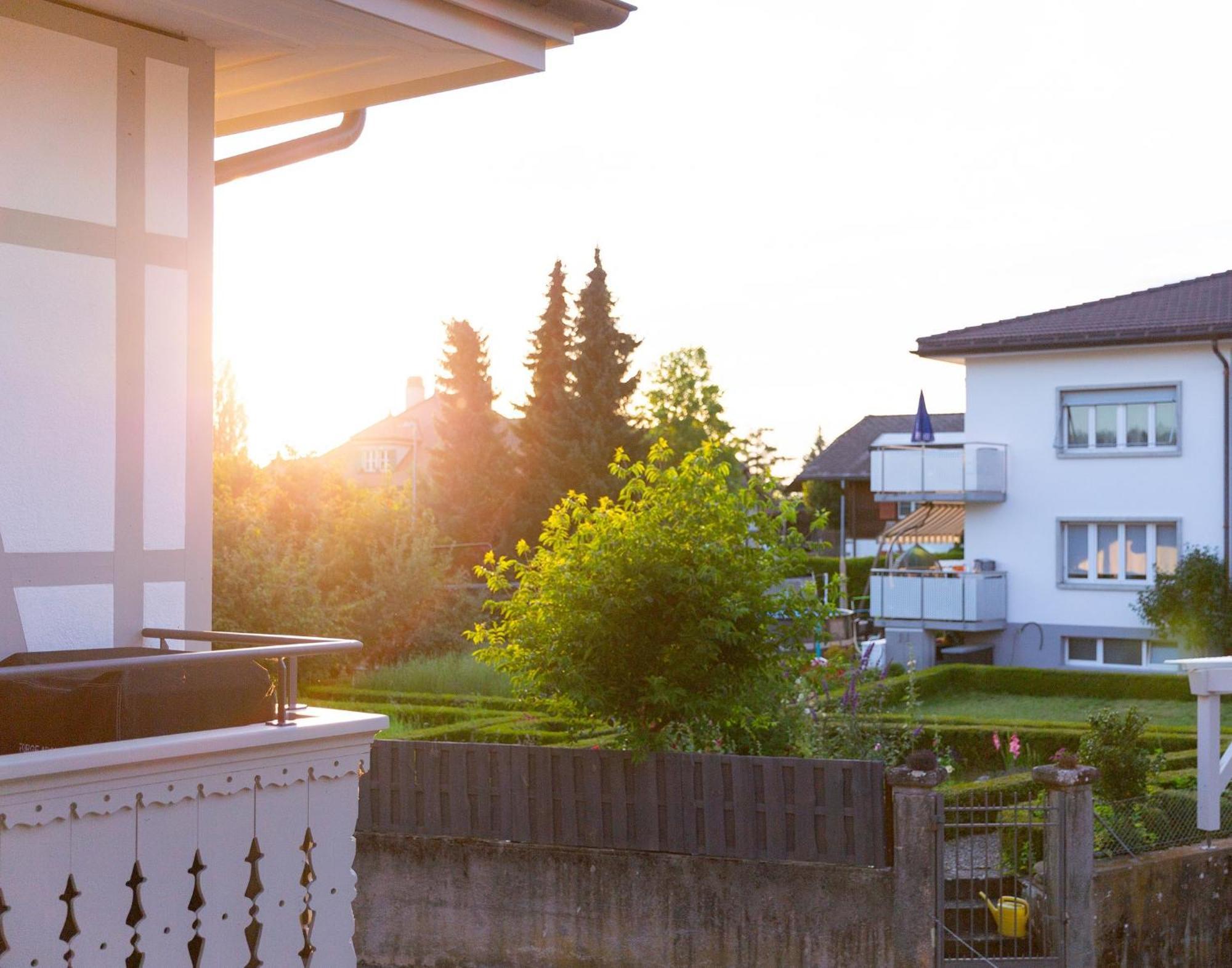 Gasthof zum Schlüssel Ueberstorf Habitación foto